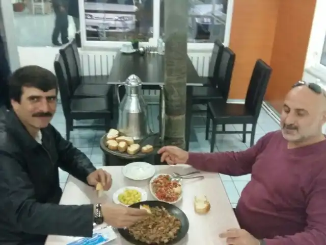 Erdoğanın Yeri'nin yemek ve ambiyans fotoğrafları 11