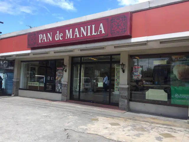 Pan De Manila Food Photo 4