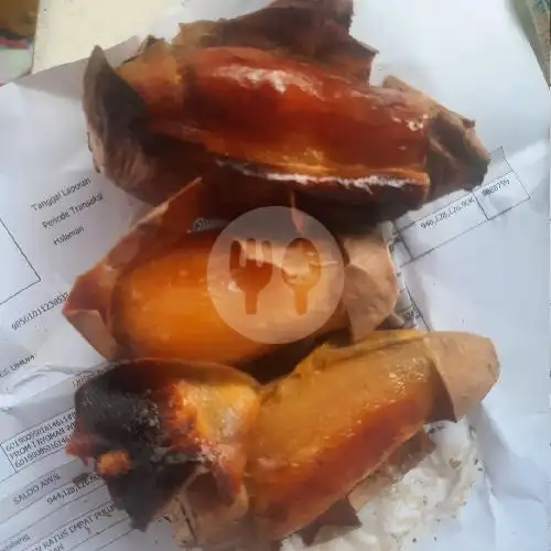 Gambar Makanan Umesari Ubi Cilembu Cabang Ayani, Jl Ayani Utara No 334 Dps 4