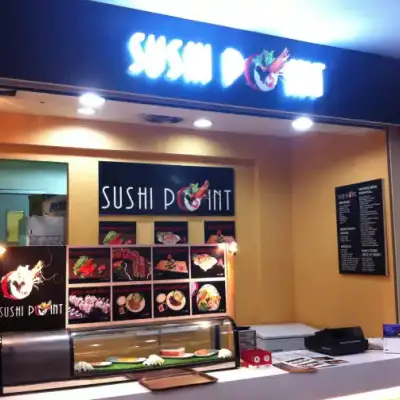 Sushi Point