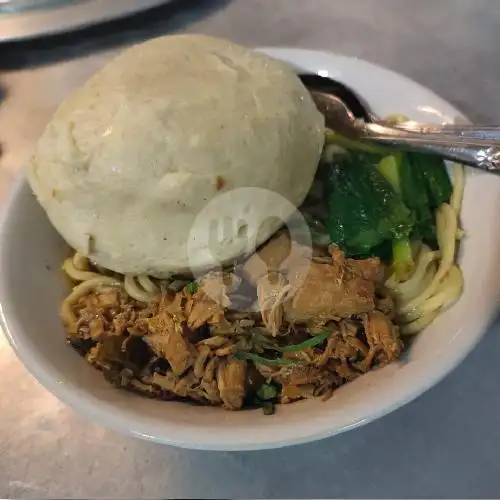 Gambar Makanan Purnama Bakso Blitar, Sunset Road 10