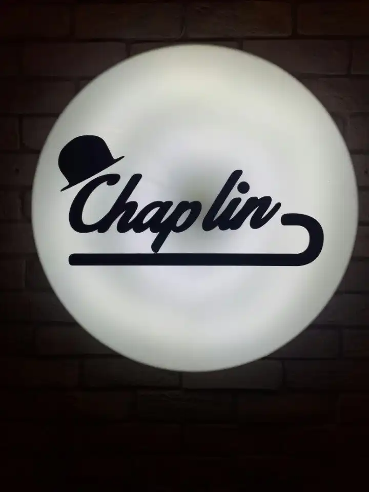 Chaplin Cafe & Restaurant