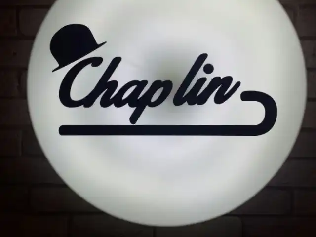 Chaplin Cafe & Restaurant'nin yemek ve ambiyans fotoğrafları 1