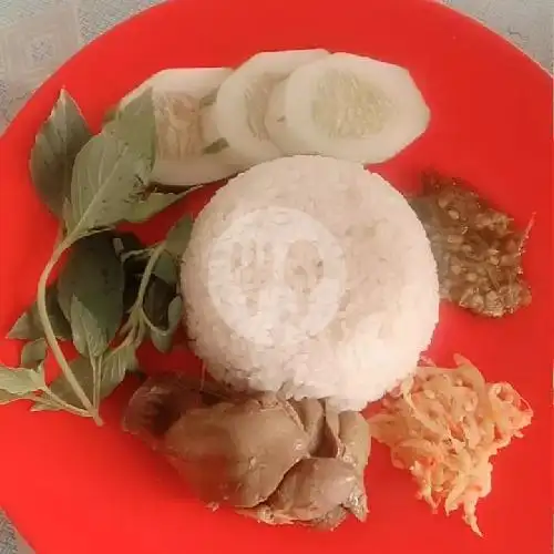 Gambar Makanan Bebek Sinjaya 7