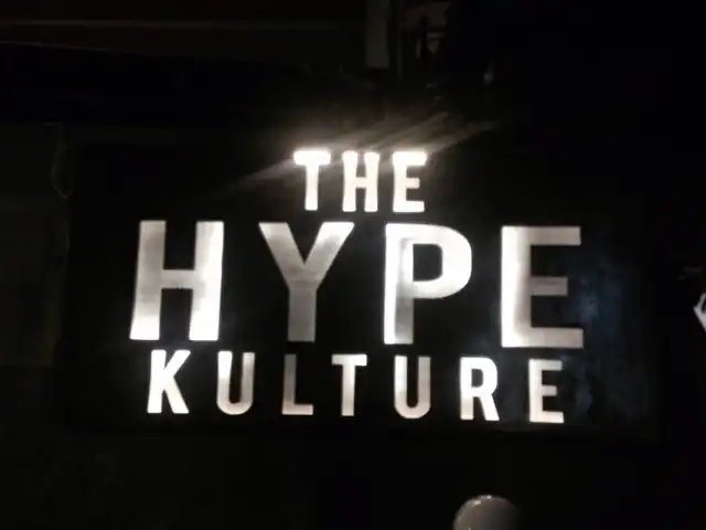 Gambar Makanan The Hype Kulture 8