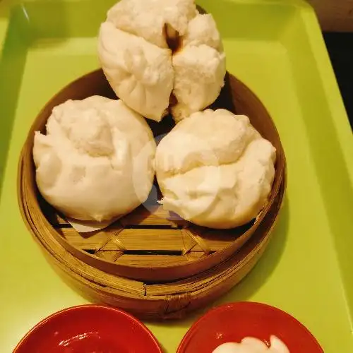 Gambar Makanan Dimsum Satria, Cigadung Raya Timur 6