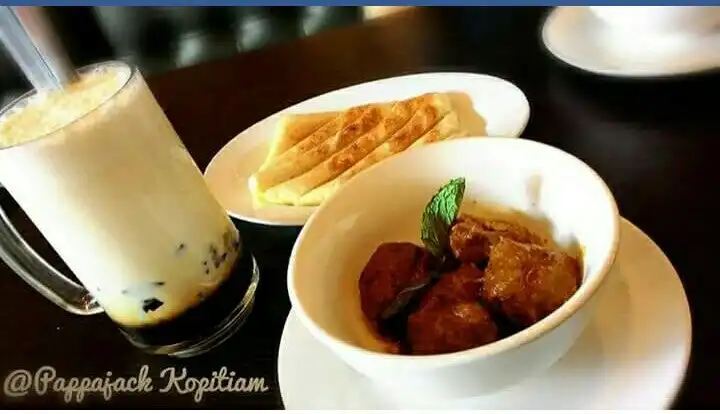 Gambar Makanan PappaJack Kopitiam 12