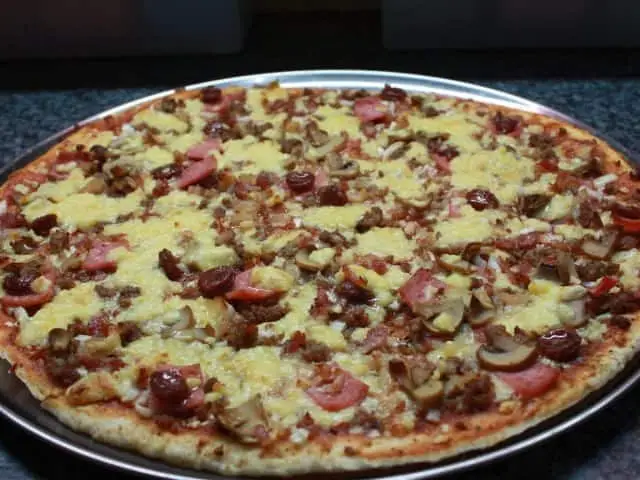 Ryan's Pizzarelli Food Photo 5