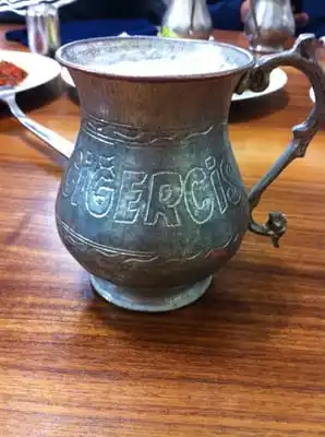 Dağkapı Ciğercisi