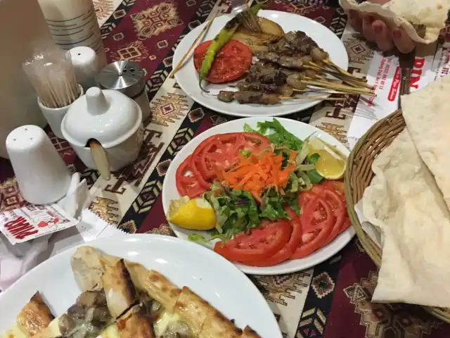 Pınar Pide & Çöp Şiş'nin yemek ve ambiyans fotoğrafları 14