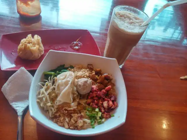 Gambar Makanan Kedai Mie (The Authentic Taste) 3