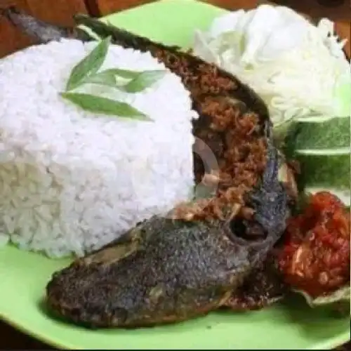 Gambar Makanan Warung Nasi Bebek Bu Kastori 14