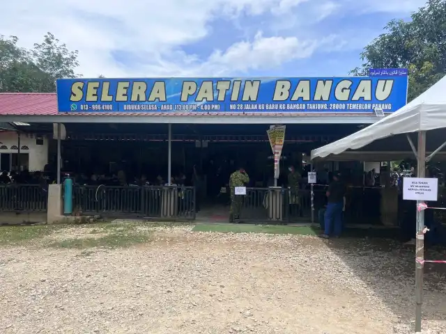 Selera Patin Bangau Food Photo 6