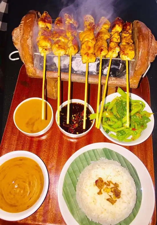 Gambar Makanan Balicious Restaurant 4