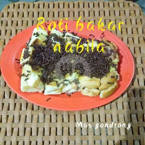 Gambar Makanan Roti & Pisang Bakar Nabila, Medan Satria 19