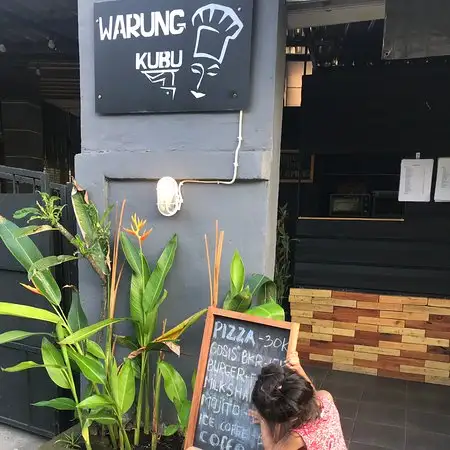 Gambar Makanan Warung Kubu 2