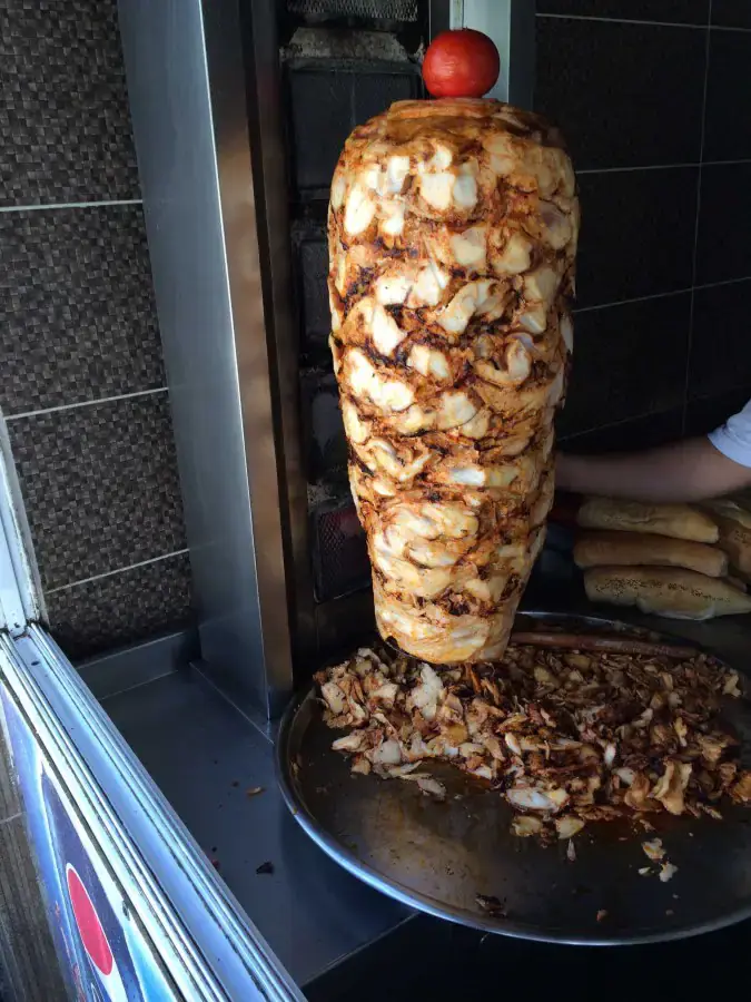 Kıran Döner