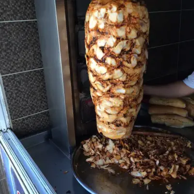 Kıran Döner