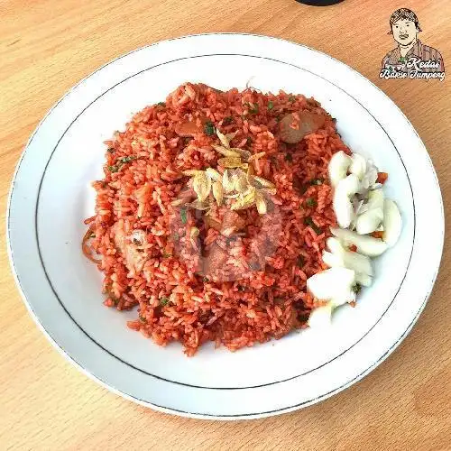 Gambar Makanan Kedai Bakso Tumpeng, Sultan Hasanuddin 10