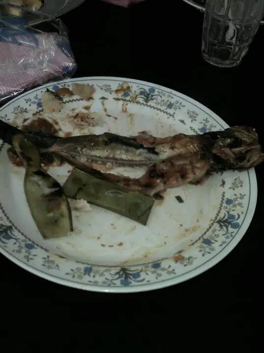 Ad Nani Ikan Bakar Food Photo 11