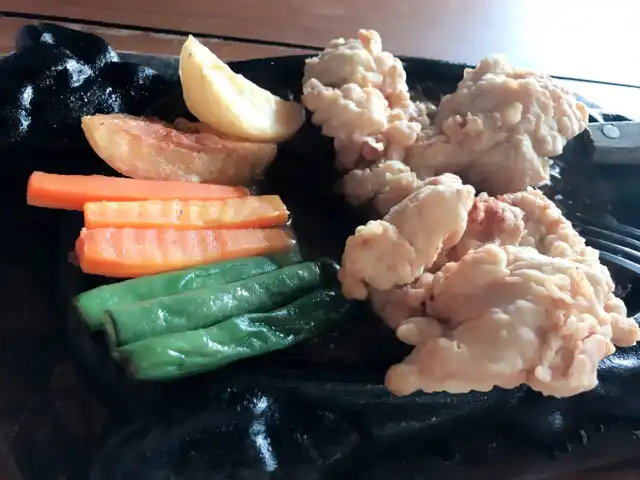 Gambar Makanan Ayam Penyet Joko Solo 3