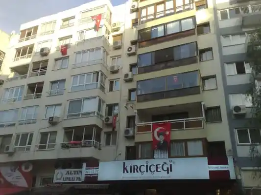 Kırçiçeği