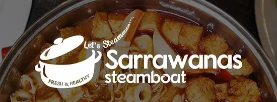Sarrawanas Steamboat Food Photo 1