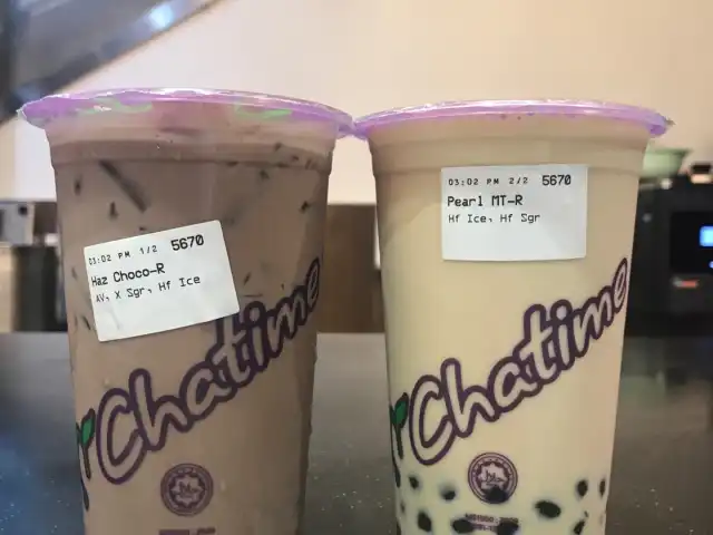 Chatime Food Photo 3