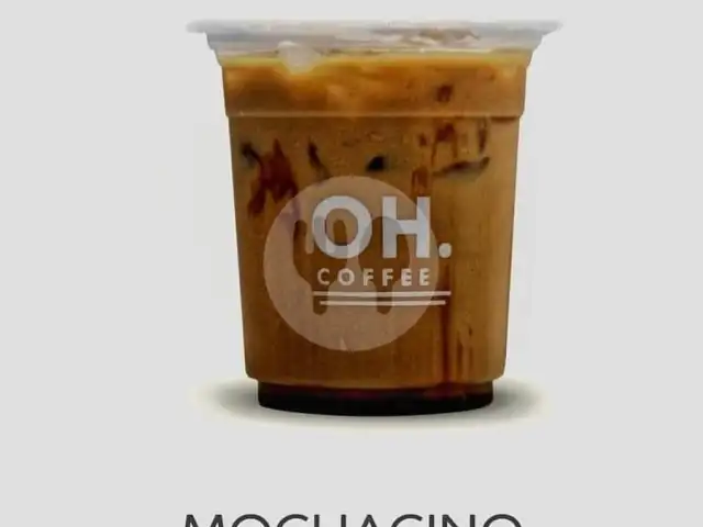 Gambar Makanan OH. Coffee, Indomaret Sudirman 14