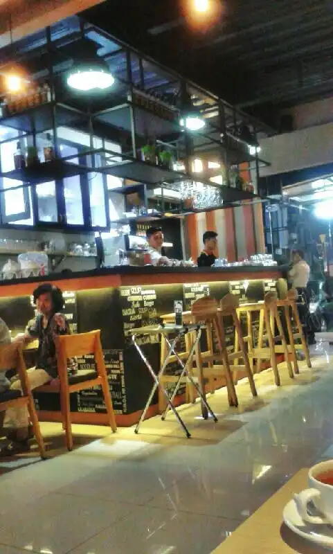 Gambar Makanan Sky-Wiz Kitchen & Bar 7