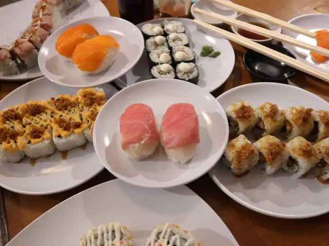Gambar Makanan Sushi Boon 2