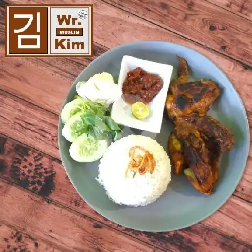 Gambar Makanan Warung Bali Muslim Kim, Sesetan 1