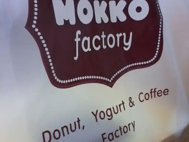 Gambar Makanan Mokko Donut & Coffee 5