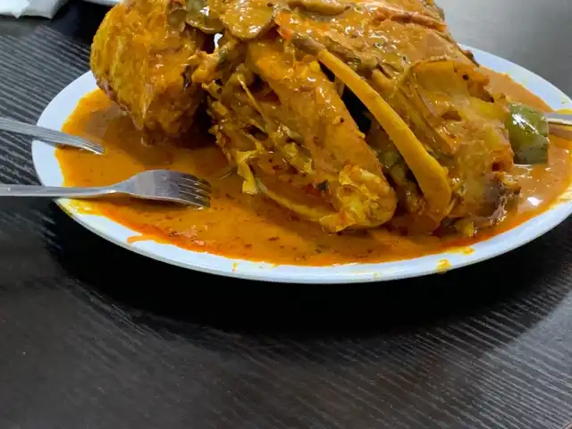Nasi Kandar Haji Ramli Food Photo 10