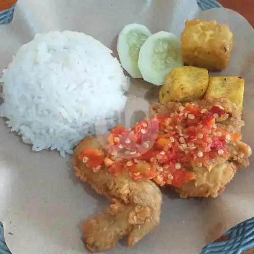 Gambar Makanan Mie Ayam Jamur Nusantara, Karya 13