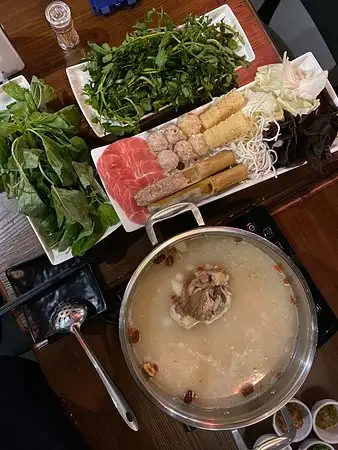 PoPo Hot Pot SS2