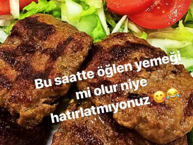 Mola  Kafe'nin yemek ve ambiyans fotoğrafları 4