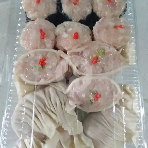 Gambar Makanan Dimsum Geal, Medan Tembung 1