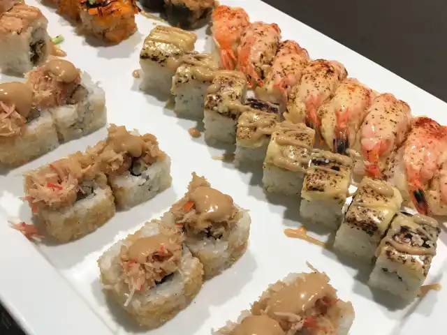 Go Sushi Food Photo 4