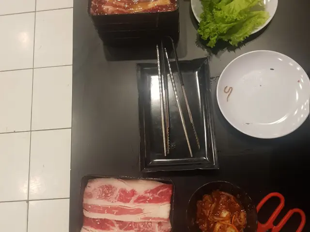 Gambar Makanan Pochajjang Korean BBQ 5