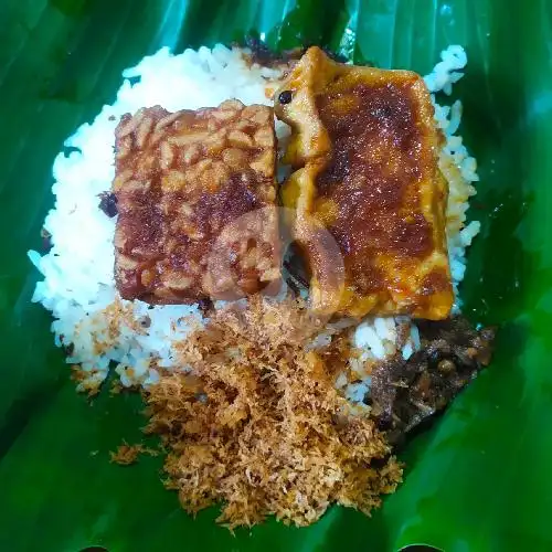 Gambar Makanan Nasi Buk Madura Barokah, Jodipan 1