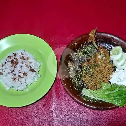Gambar Makanan Pecel Lele SriWiji, Jakarta Timur 17