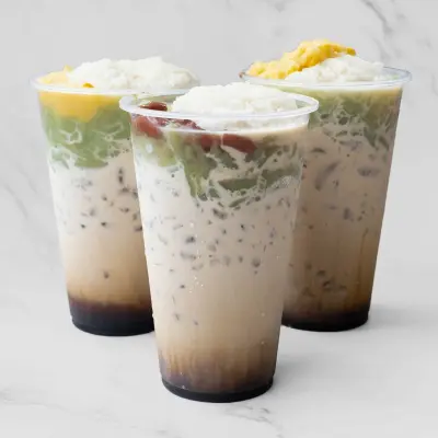 Cendol Jelatang