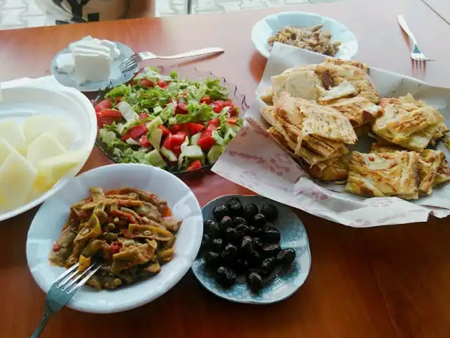 KUMCAĞIZ PİDE LAHMACUN SALONU'nin yemek ve ambiyans fotoğrafları 11