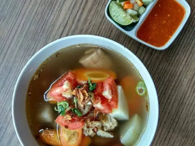 Gambar Makanan SushiSaki 8