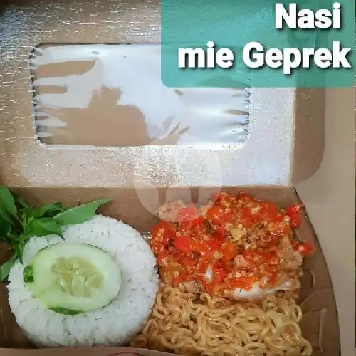 Gambar Makanan Nyam Nyam Kitchen Wiyung 13