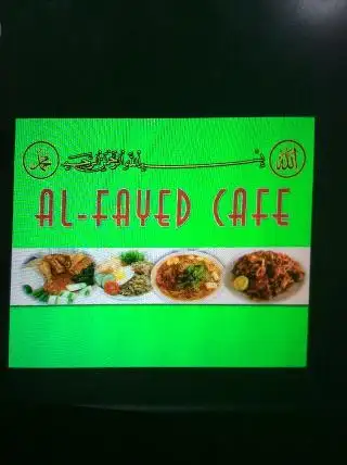 Al-fayed cafe Food Photo 2
