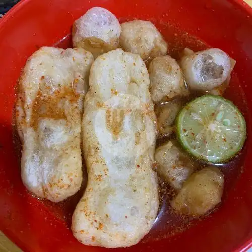 Gambar Makanan Qaini and Qino Food 5