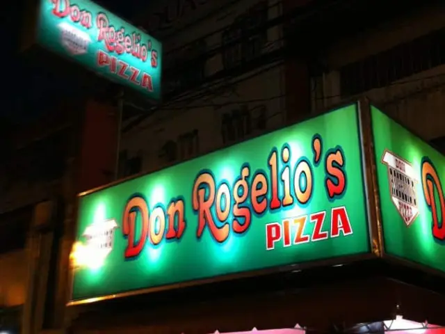 Don Rogelio's Pizza Food Photo 5
