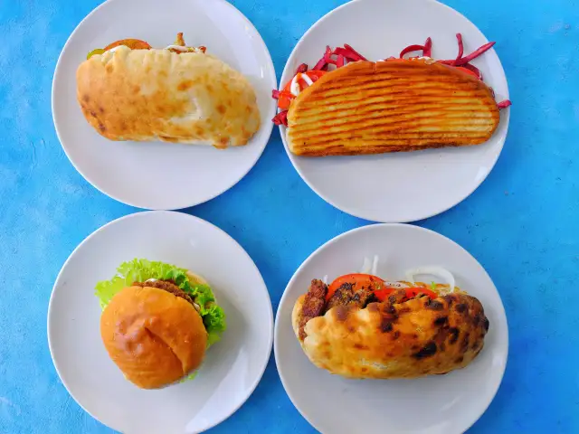 Ecce Bozköy Fast Food'nin yemek ve ambiyans fotoğrafları 1